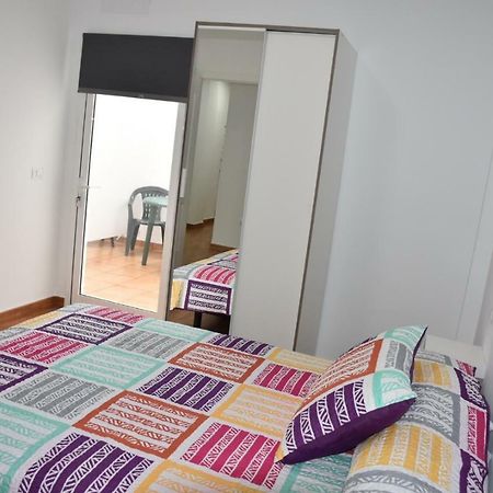 Apartamento Quintana Arinaga Exteriér fotografie