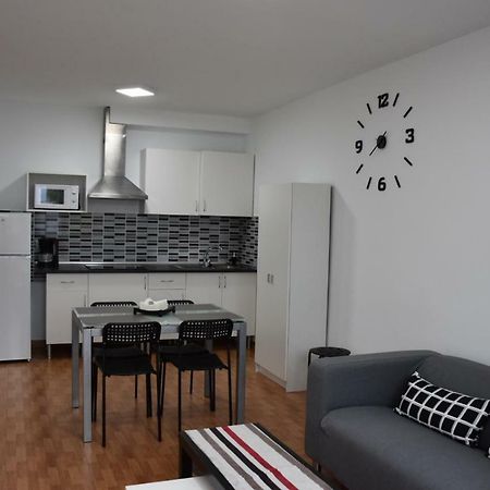Apartamento Quintana Arinaga Exteriér fotografie
