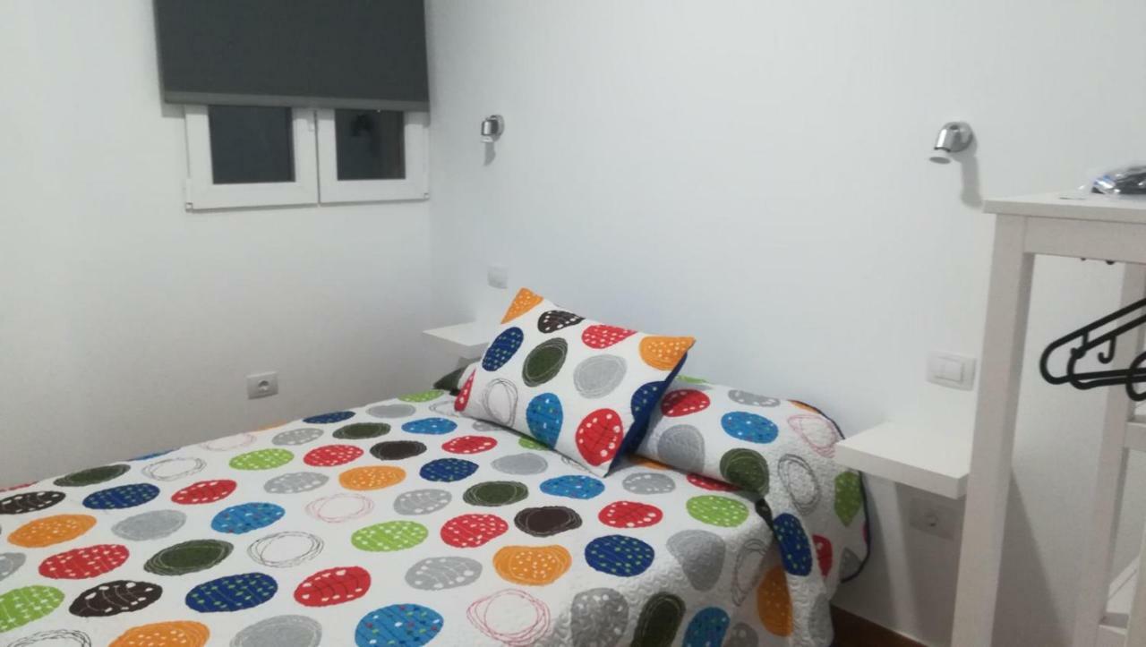 Apartamento Quintana Arinaga Exteriér fotografie