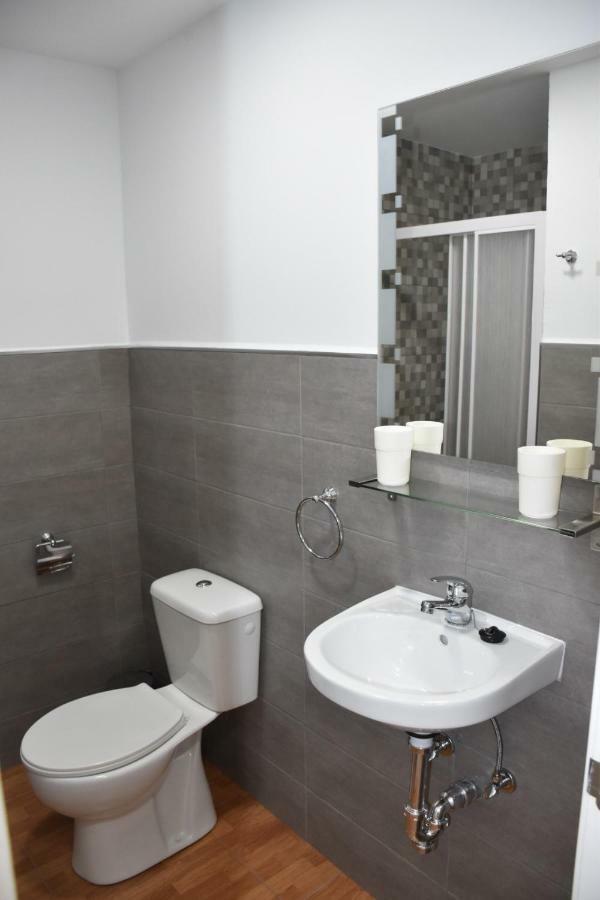 Apartamento Quintana Arinaga Exteriér fotografie