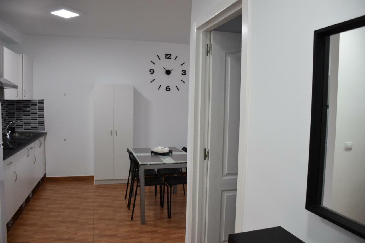 Apartamento Quintana Arinaga Exteriér fotografie